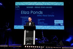 Eliza Ponds - MMJ Real Estate
