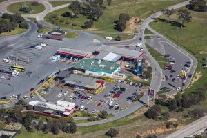 Icon Yass Highway Service Centre Sells for $23 Million